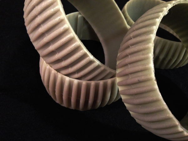 OmniBot 2000 Tire Set