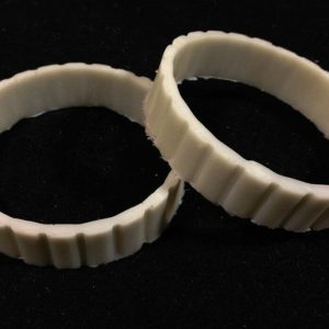 OmniBot Jr, Omni Jr, and Robie Jr Tire Set