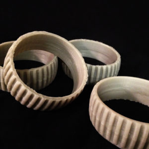 OmniBot, Hearoid, and Robie Sr Tire Set